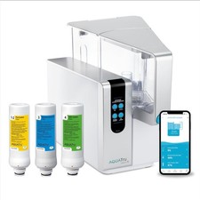 Classic Smart Countertop Water Filtration Purification System for PFAS & Other C