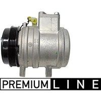 Mahle ACP 1241 000P Kompressor Klimaanlage FüR Daewoo Matiz M100 M150