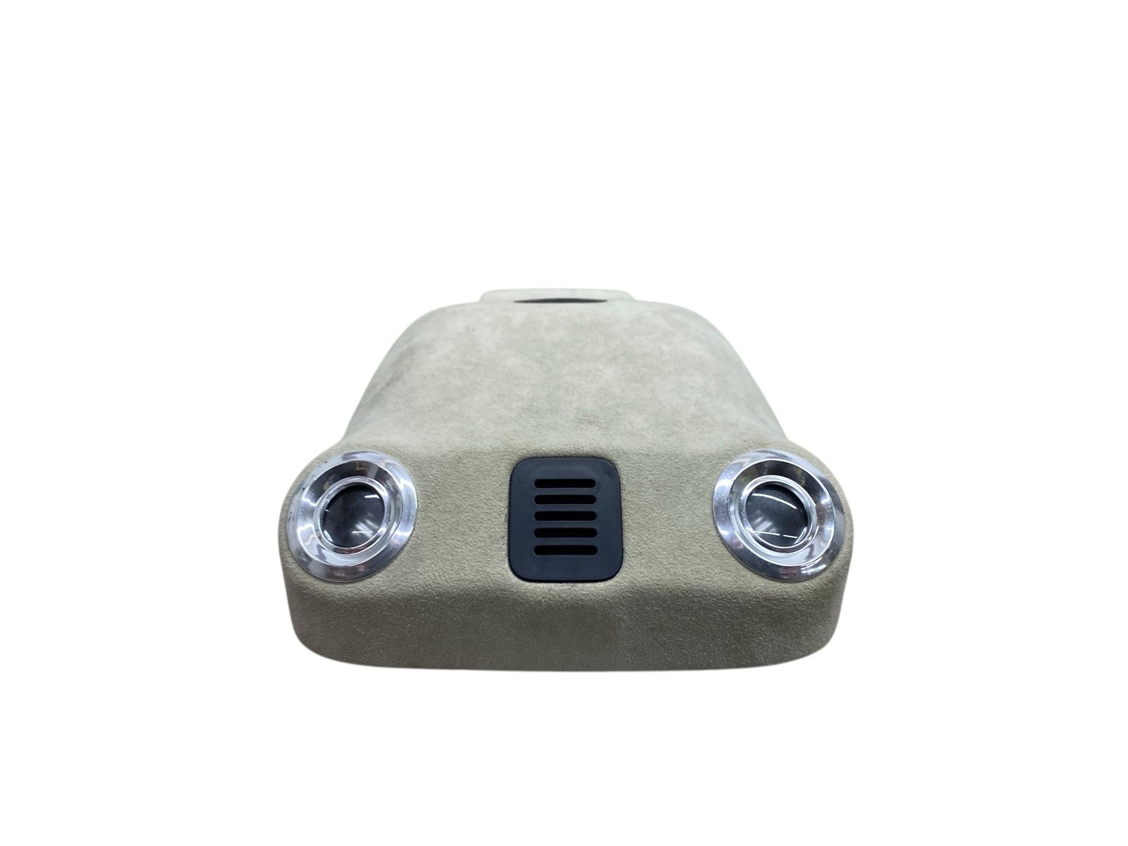 2013-2016 Aston Martin DB9 Volante Front Overhead Roof Console Dome Light Lamp