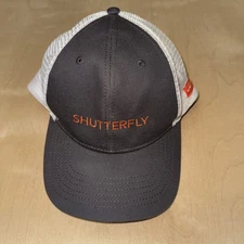 Shutterfly Baseball Cap