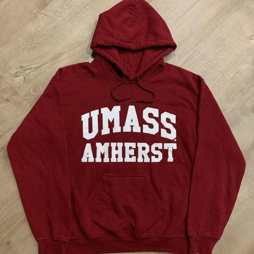 UMass Amherst Minutemen Vintage Style Crewneck | T-Shirt | Sweatshirt | Hoodie