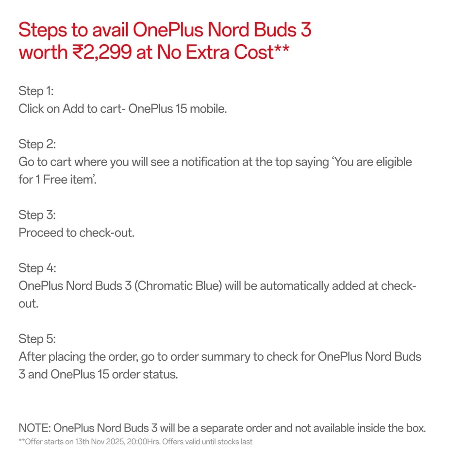 OnePlus 15 16GB 512GB Negro India Versión Global Snapdragon® 8 Elite Gen 5 - Imagen 3 de 4