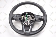 MAZDA CX-5 II VOLANTE CUERO KBG8240611