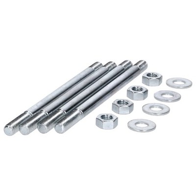 DMP Stehbolzen Satz M7x115 für Zylinder, 12-teilig für: Tomos Motorräder S25 Se