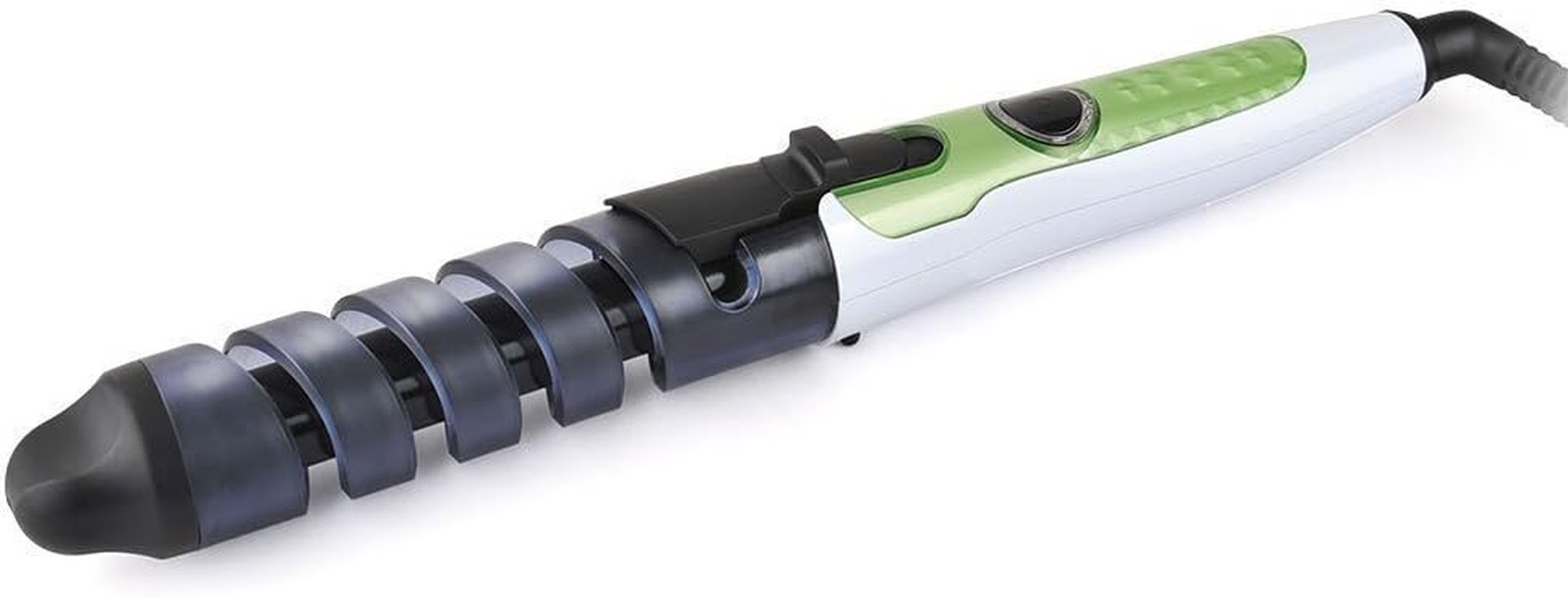 Sonar Sn-1011 Sonar Sn-1011- Piastra Arricciacapelli in Ceramica, Multicolore