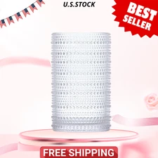 Glass Set 6 – 13oz Clear Iced Beverage