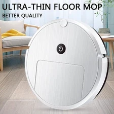 Strong Suction Robot Mopping Machine Vacuum Cleaner Wet Dry Sweeping RobotSmart