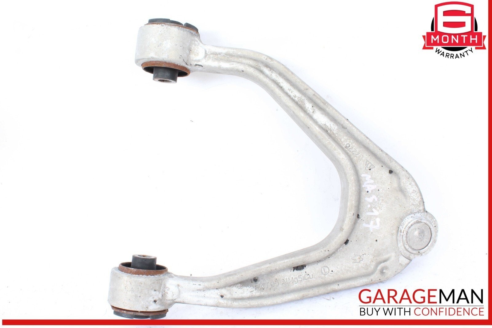 Maserati Ghibli 2014-2019 FRONT+LEFT+UPPER Control arm P/N 670004185
