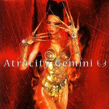 Atrocity - Gemini
