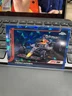 Topps Chrome Sapphire F1 75  Max Verstappen #73 Oracle Red Bull Racing F1 Card