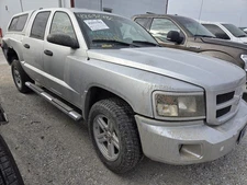 Passenger Right Fender Fits 08-11 DAKOTA 3581395