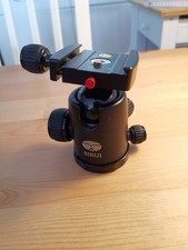 Sirui G-20KX Kugel Stativkopf bis 25 kg