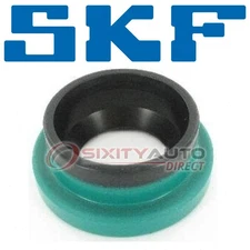SKF Front Right Axle Shaft Seal for 1961-1962 International C100 - Driveline ca