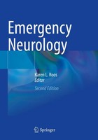 Emergency Neurology Karen L. Roos Taschenbuch Xiii Englisch 2022 Springer