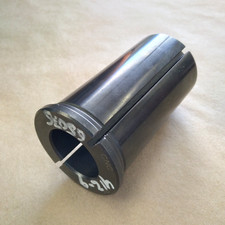 CNC RK 86-05B TOOL HOLDER BUSHING 1 1/4 BORE