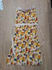 Vintage style cocktail dress, used but in great condition