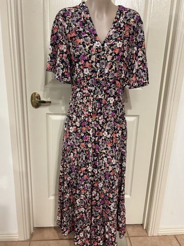 Women's *~*WITCHERY*~* Cute Dress Size 8 - Picture 1 of 5