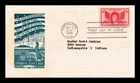 Dr Jim Stamps Francis Scott Key First Day Cover Ioor Cachet