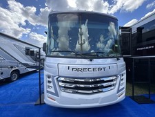 2026 Jayco Precept 31UL