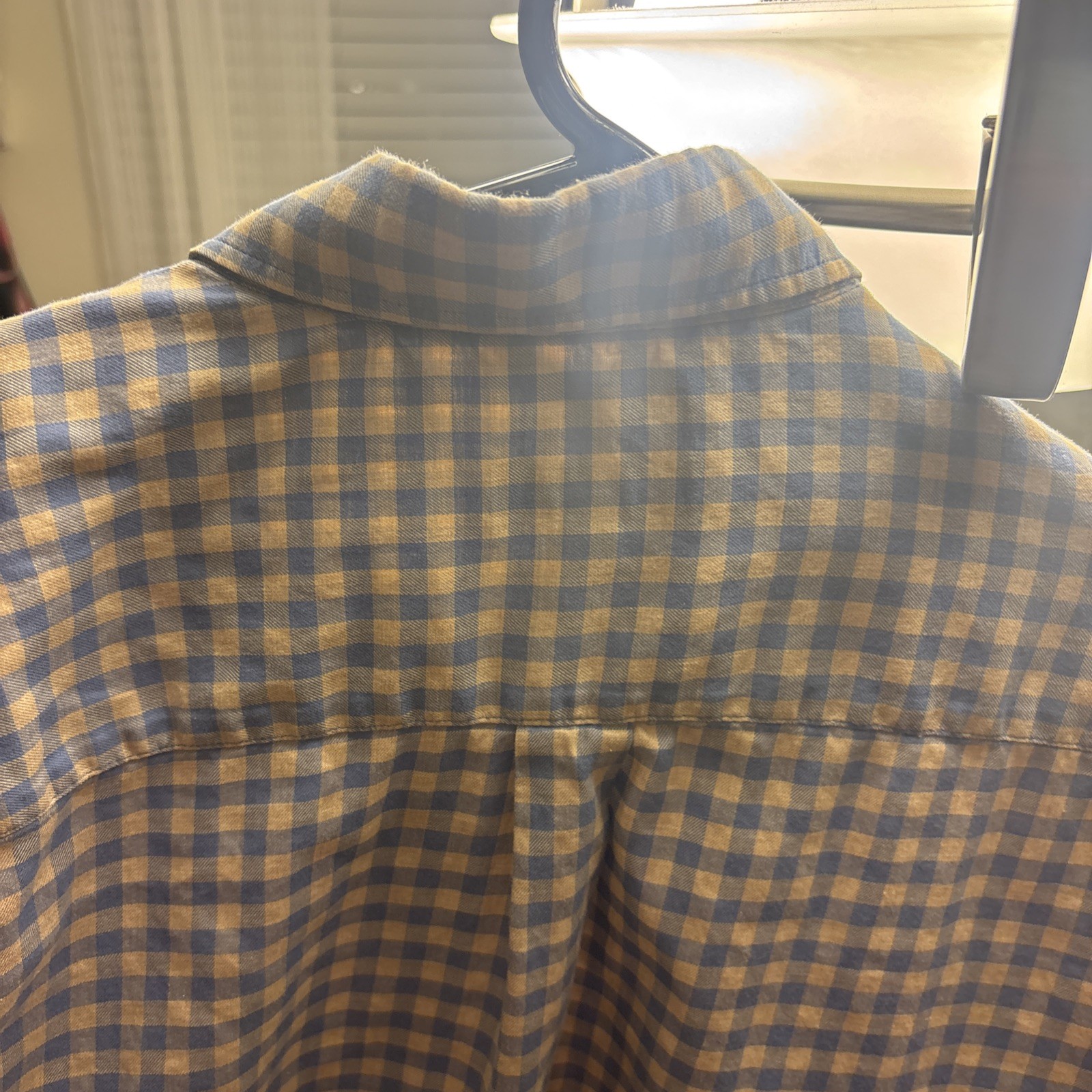 Streamsong Peter Millar Button Down Medium - image 13