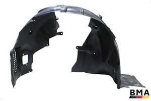 BMW M340i 330i G20 M-Sport Front Left Fender Liner Assembly 2019 - 2026 OEM