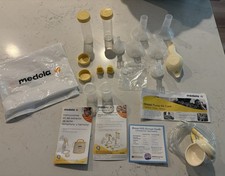 Medela Breast Pump Accessories