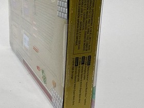 Nintendo Game & Watch: Super Mario Bros. Handheld Console - Sealed New
