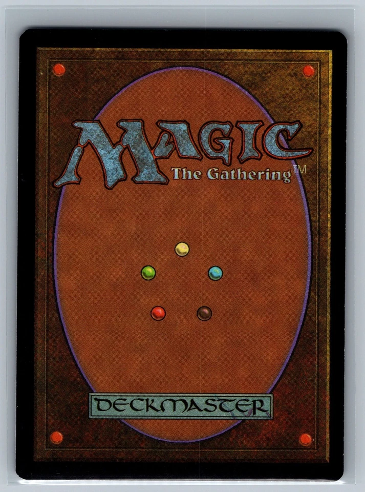 Magic The Gathering Unglued Bureaucracy #14/94 MTG TCG CCG - Image 2 of 2