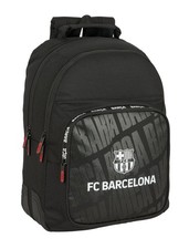 F.C. BARCELONA   Children's School Backpack, Ideal for Children of Different Age