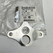 Vauxhall EGR Exhaust Gas Recirculation Valve To Manifold Gasket Genuine 90467547