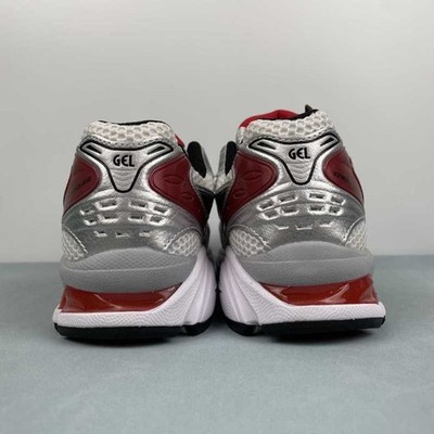🔥 Asics Gel Kayano 14 'Classic Red' 1201A019-103 Running Shoes