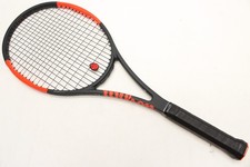  USE WILSON PRO STAFF 97S "SPIN EFFECT" TENNIS RACQUET 4 1/4 FROM A COLLECTOR