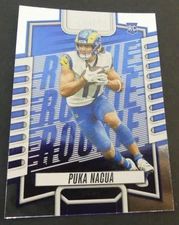 2023 Absolute #189 Puka Nacua RC