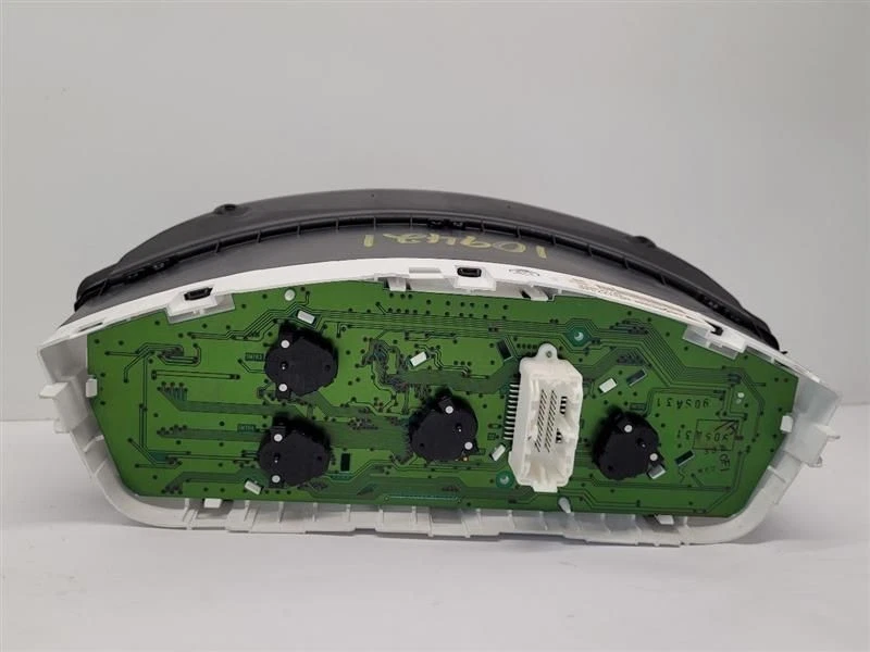 2004-2005 Mitsubishi Galant LS Speedometer Instrument Cluster MN177346 OEM Unit Foto 2 de 4