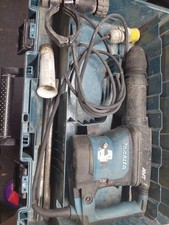 Makita HM1111C 110v SDS MAX breaker