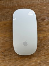 Apple Magic Mouse 2 White Wireless Bluetooth A1296 Multi-Touch
