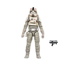 Star Wars Black Series Imperial Remnant AT-AT Driver 6 Inch Action Figure