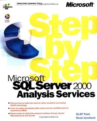 Microsoft SQL Server 2000 Analysis ..., Microsoft Corpo