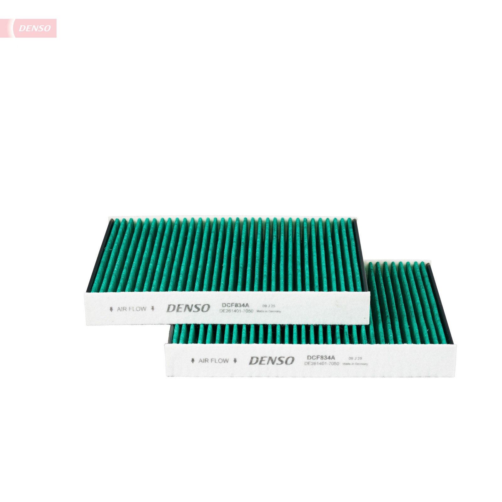 Denso Dcf834a Cabin Filter - Image 14