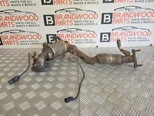 HYUNDAI I20 T-GDI PREMIUM MHEV E6 3 DOHC  2022 998 CATALYTIC CONVERTER W07401