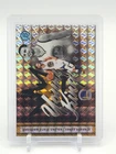 STEPHEN CURRY 2025-26 BOWMAN CHROME YOUNG KINGS GOLD GEOMETRIC AUTO /50 Q2045