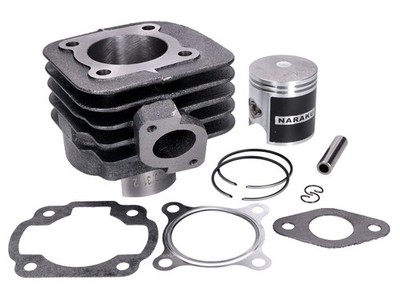 NARAKU NK100.31.2 ZYLINDER KIT 70CC PGO TORNADO 50 1999