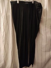 Bobbie Brooks - Sweatpants - Womens Large - Black