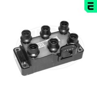 ERA ZüNdspule 880182A FüR Ford Ford USA Jaguar