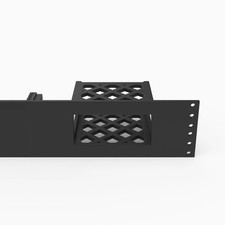 19 Intel NUC6i5SYH Rack Mount - 2U (Modular)