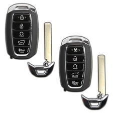 2 For 2020 2021 2022 Hyundai Palisade Keyless Entry Smart Remote Key Fob S8010
