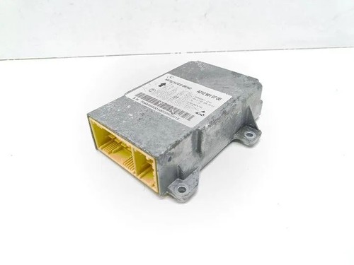MERCEDES-BENZ E W212 Airbag-Steuergerät A2129010700 2.99 Diesel 170kw 25051190