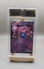 Pokemon TCG Mewtwo EX 2025 Team Rocket's 063/193 RR Japanese