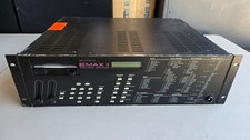 E-MU Systems EMAX II Model 2202 16 Bit Digita...