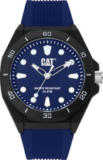 CATERPILLAR Mens Watch "Octa Shield"  (JA.110.26.612)